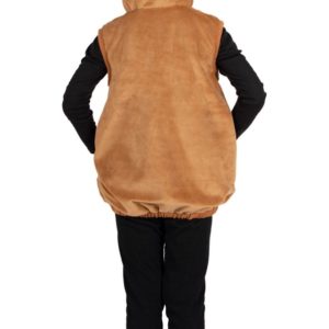 ACCESSOIRES DE FETE-DEGUISEMENTS-DEGUISEMENTS ENFANT-DEGUISEMENTS OURS-DEGUISEMENT OURS-DEGUISEMENT OURS BEBE
