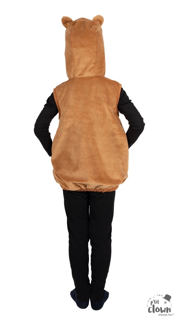 ACCESSOIRES DE FETE-DEGUISEMENTS-DEGUISEMENTS ENFANT-DEGUISEMENTS OURS-DEGUISEMENT OURS-DEGUISEMENT OURS BEBE