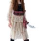 ACCESSOIRES DE FETE-DEGUISEMENTS-DEGUISEMENTS ENFANT-DEGUISEMENTS PIRATE FILLE-DEGUISEMENT CORSAIRE-DEGUISEMENT CORSAIRE ENFANT