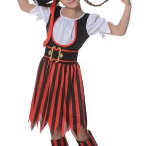 ACCESSOIRES DE FETE-DEGUISEMENTS-DEGUISEMENTS ENFANT-DEGUISEMENTS PIRATE FILLE-DEGUISEMENT PIRATE FILLE-DEGUISEMENT PIRATE FILLE ENFANT