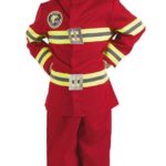 ACCESSOIRES DE FETE-DEGUISEMENTS-DEGUISEMENTS ENFANT-DEGUISEMENTS POMPIER-DEGUISEMENT POMPIER-DEGUISEMENT POMPIER ENFANT