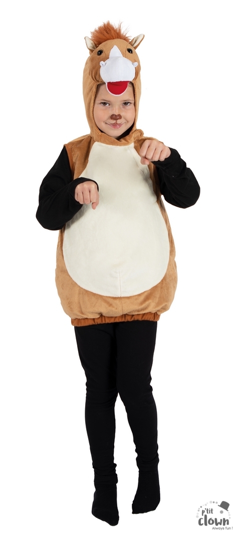 ACCESSOIRES DE FETE-DEGUISEMENTS-DEGUISEMENTS ENFANT-DEGUISEMENTS PONEY-DEGUISEMENT PONEY-DEGUISEMENT PONEY BEBE