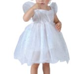 ACCESSOIRES DE FETE-DEGUISEMENTS-DEGUISEMENTS ENFANT-DEGUISEMENTS PRINCESSE-DEGUISEMENT PRINCESSE-DEGUISEMENT PRINCESSE BEBE