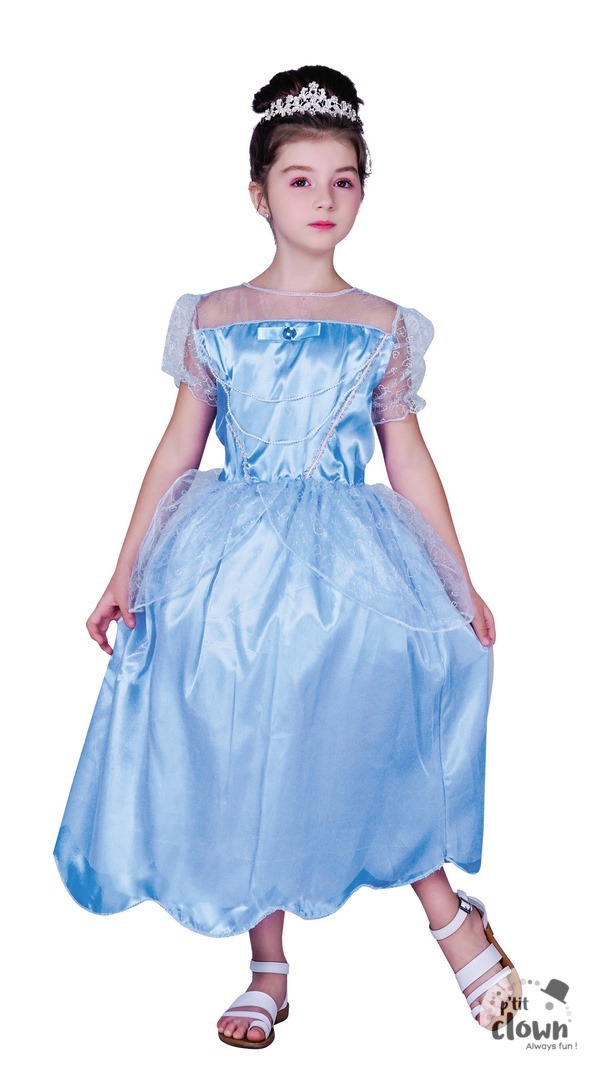 ACCESSOIRES DE FETE-DEGUISEMENTS-DEGUISEMENTS ENFANT-DEGUISEMENTS PRINCESSE-DEGUISEMENT PRINCESSE-DEGUISEMENT PRINCESSE ENFANT
