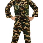 ACCESSOIRES DE FETE-DEGUISEMENTS-DEGUISEMENTS ENFANT-DEGUISEMENTS SOLDAT-DEGUISEMENT SOLDAT-DEGUISEMENT SOLDAT ENFANT