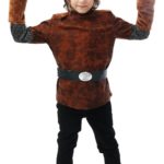ACCESSOIRES DE FETE-DEGUISEMENTS-DEGUISEMENTS ENFANT-DEGUISEMENTS VIKING GARCON-DEGUISEMENT VIKING-DEGUISEMENT VIKING ENFANT