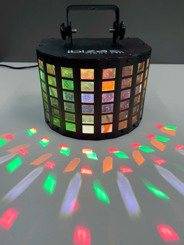 ACCESSOIRES DE FETE-LOCATION MATERIEL-LOCATION JEU DE LUMIERE-LOCATION LUMIERE BUTTERFLY