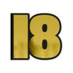 ANNIVERSAIREADULTE-18ANS-LIVREDOR-OR