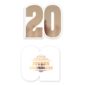 ANNIVERSAIREADULTE-20ANS-LIVREDOR-ROSEGOLD