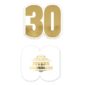 ANNIVERSAIREADULTE-30ANS-LIVREDOR-OR