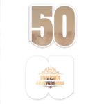ANNIVERSAIREADULTE-50ANS-LIVREDOR-ROSEGOLD