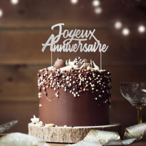 ANNIVERSAIREADULTE-THEMESCOULEURS-ARGENT-TOPGATEAU