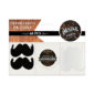 ANNIVERSAIREADULTE-THEMESCOULEURS-NOIR-TRIODECONFETTIS