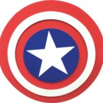 ANNIVERSAIREENFANT-AVENGERS-BOUCLIERENMOUSSE