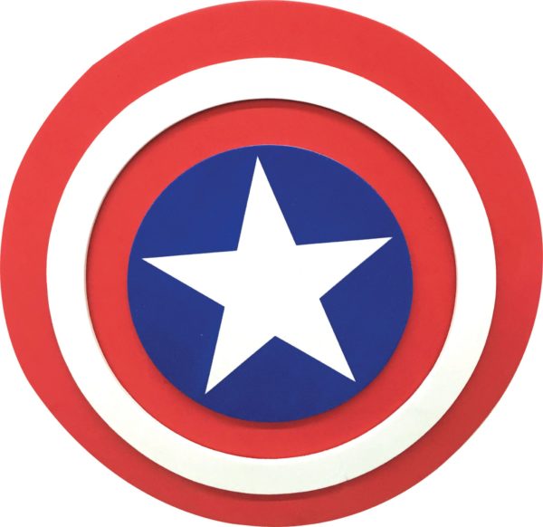 ANNIVERSAIREENFANT-AVENGERS-BOUCLIERENMOUSSE
