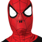 ANNIVERSAIREENFANT-AVENGERS-CAGOULE-SPIDERMAN