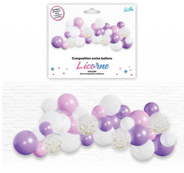 ANNIVERSAIREENFANT-LICORNE-ARCHELICORNE