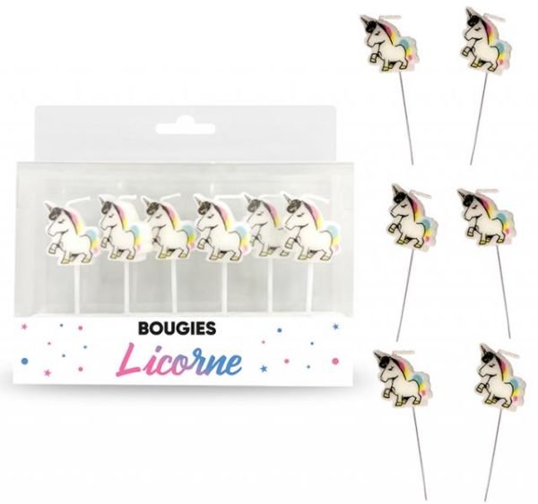 ANNIVERSAIREENFANT-LICORNE-BOUGIES-6