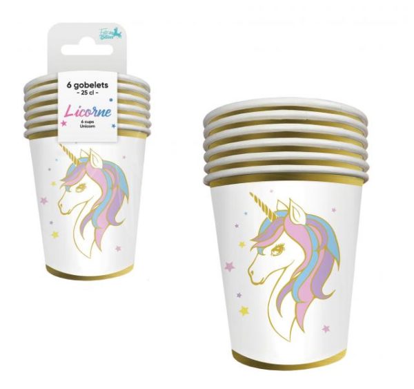 ANNIVERSAIREENFANT-LICORNE-GOBELETS-6