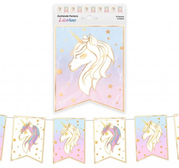 ANNIVERSAIREENFANT-LICORNE-GUIRLANDEFANION