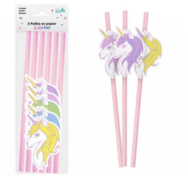 ANNIVERSAIREENFANT-LICORNE-PAILLES