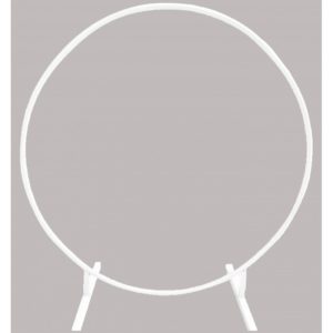 ARCHE DE CEREMONIE-ARCHE RONDE-LOCATION ARCHE RONDE