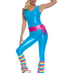 DEGUISEMENTS-LICENCEADULTE-BARBIE-TAILLEM