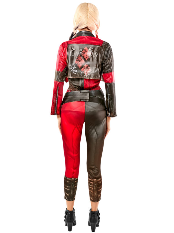 DEGUISEMENTS-LICENCEADULTE-HARLEYQUINN-DOS