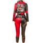 DEGUISEMENTS-LICENCEADULTE-HARLEYQUINN-DOS