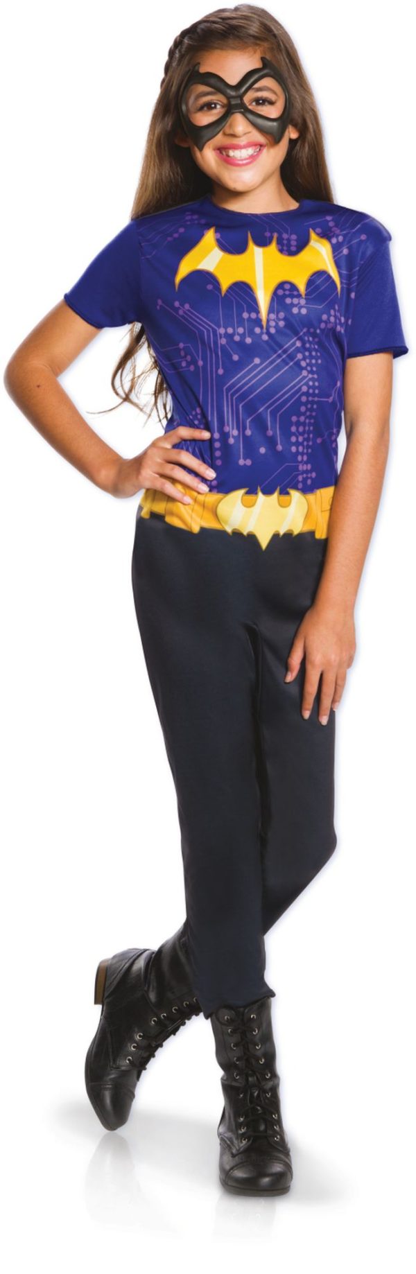 DEGUISEMENTS-LICENCEENFANT-BATGIRL