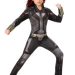 DEGUISEMENTS-LICENCEENFANT-BLACKWIDOW-CLASSIQUE-9A10ANS