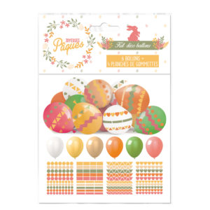FETESETOCCASIONS-PAQUES-DECORATIONBALLONS