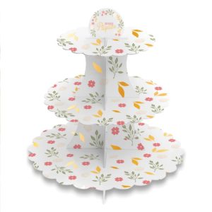 FETESETOCCASIONS-PAQUES-DECORATIONDETABLE-PRESENTOIRACUPCAKES