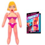 HUMORISTIQUE-18ANS-LAFEMMEPARFAITE