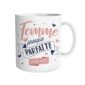 HUMORISTIQUE-MUGSETVERRES-FEMMEPRESQUEPARFAITE