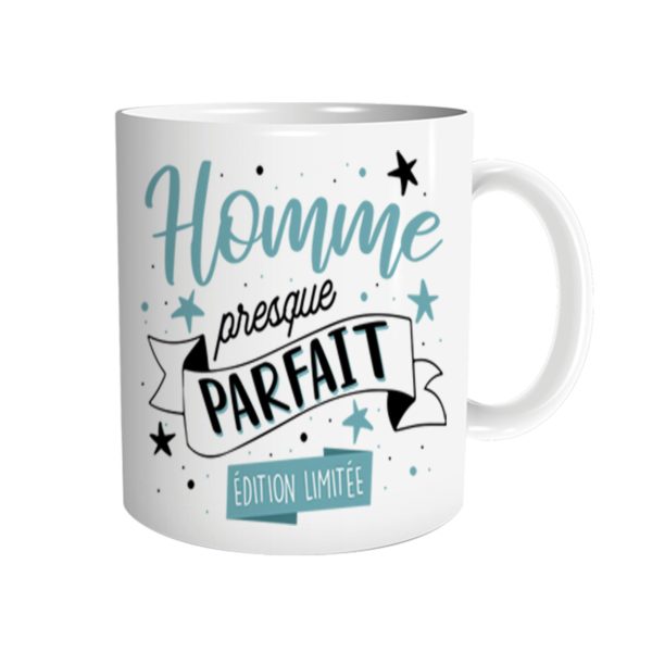 HUMORISTIQUE-MUGSETVERRES-HOMMEPRESQUEPARFAIT
