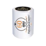 HUMORISTIQUE-TEXTILE-PAPIERWC-60ANS-BLANCETNOIR