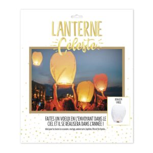 MARIAGE-LANTERNECELESTE