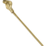 ACCESSOIRES DE FETE-ACCESSOIRES EGYPTE-ACCESSOIRES PHARAON-SCEPTRE DE PHARAON