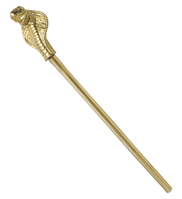 ACCESSOIRES DE FETE-ACCESSOIRES EGYPTE-ACCESSOIRES PHARAON-SCEPTRE DE PHARAON