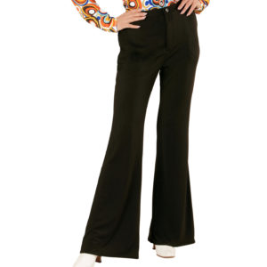 ACCESSOIRES DE FETE-DEGUISEMENTS-DEGUISEMENT ADULTE-DEGUISEMENT ANNEES 80-PANTALON ANNEES 80