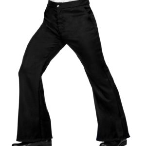 ACCESSOIRES DE FETE-DEGUISEMENTS-DEGUISEMENT ADULTE-DEGUISEMENT ANNEES 80-PANTALON ANNEES 80 HOMME