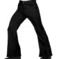 ACCESSOIRES DE FETE-DEGUISEMENTS-DEGUISEMENT ADULTE-DEGUISEMENT ANNEES 80-PANTALON ANNEES 80 HOMME