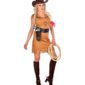 ACCESSOIRES DE FETE-DEGUISEMENTS-DEGUISEMENT ADULTE-DEGUISEMENT COWGIRL