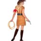 ACCESSOIRES DE FETE-DEGUISEMENTS-DEGUISEMENT ADULTE-DEGUISEMENT COWGIRL