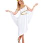 ACCESSOIRES DE FETE-DEGUISEMENTS-DEGUISEMENT ADULTE-DEGUISEMENT DEESSE GRECQUE-DEESSE