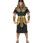 ACCESSOIRES DE FETE-DEGUISEMENTS-DEGUISEMENT ADULTE-DEGUISEMENT PHARAON-DEGUISEMENT EGYPTE-DEGUISEMENT EGYPTIEN