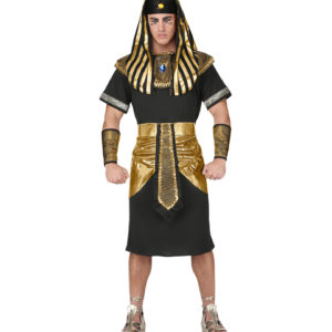 ACCESSOIRES DE FETE-DEGUISEMENTS-DEGUISEMENT ADULTE-DEGUISEMENT PHARAON-DEGUISEMENT EGYPTE-DEGUISEMENT EGYPTIEN