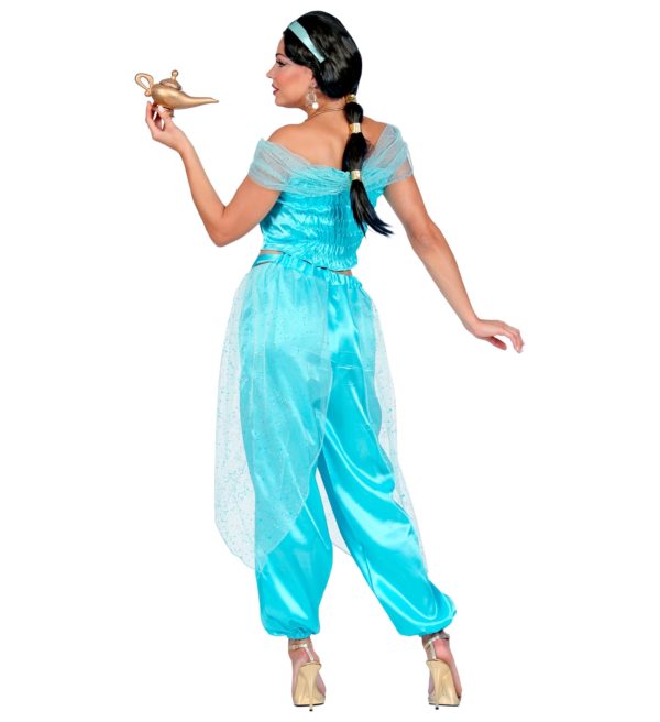 Deguisement Princesse orientale 100 FETE Le Shop