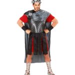 ACCESSOIRES DE FETE-DEGUISEMENTS-DEGUISEMENT ADULTE-DEGUISEMENT ROMAIN-DEGUISEMENT EMPEREUR ROMAIN